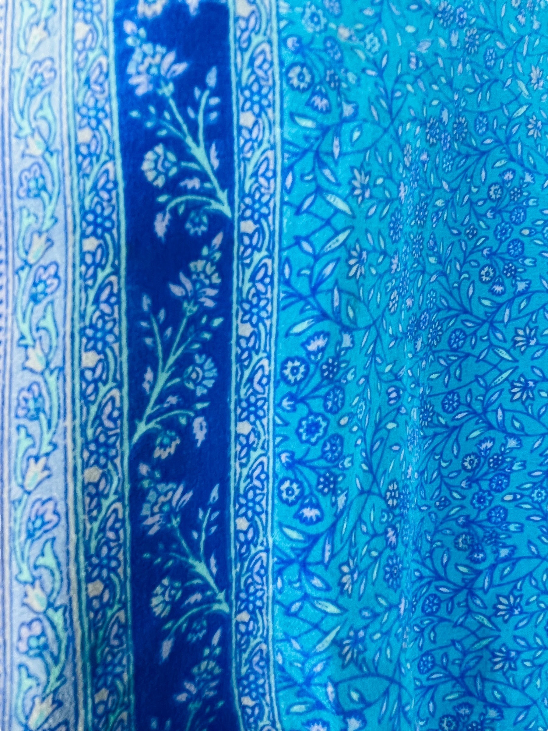 PRC7672 Avatar Pure Silk Bolero - Velora