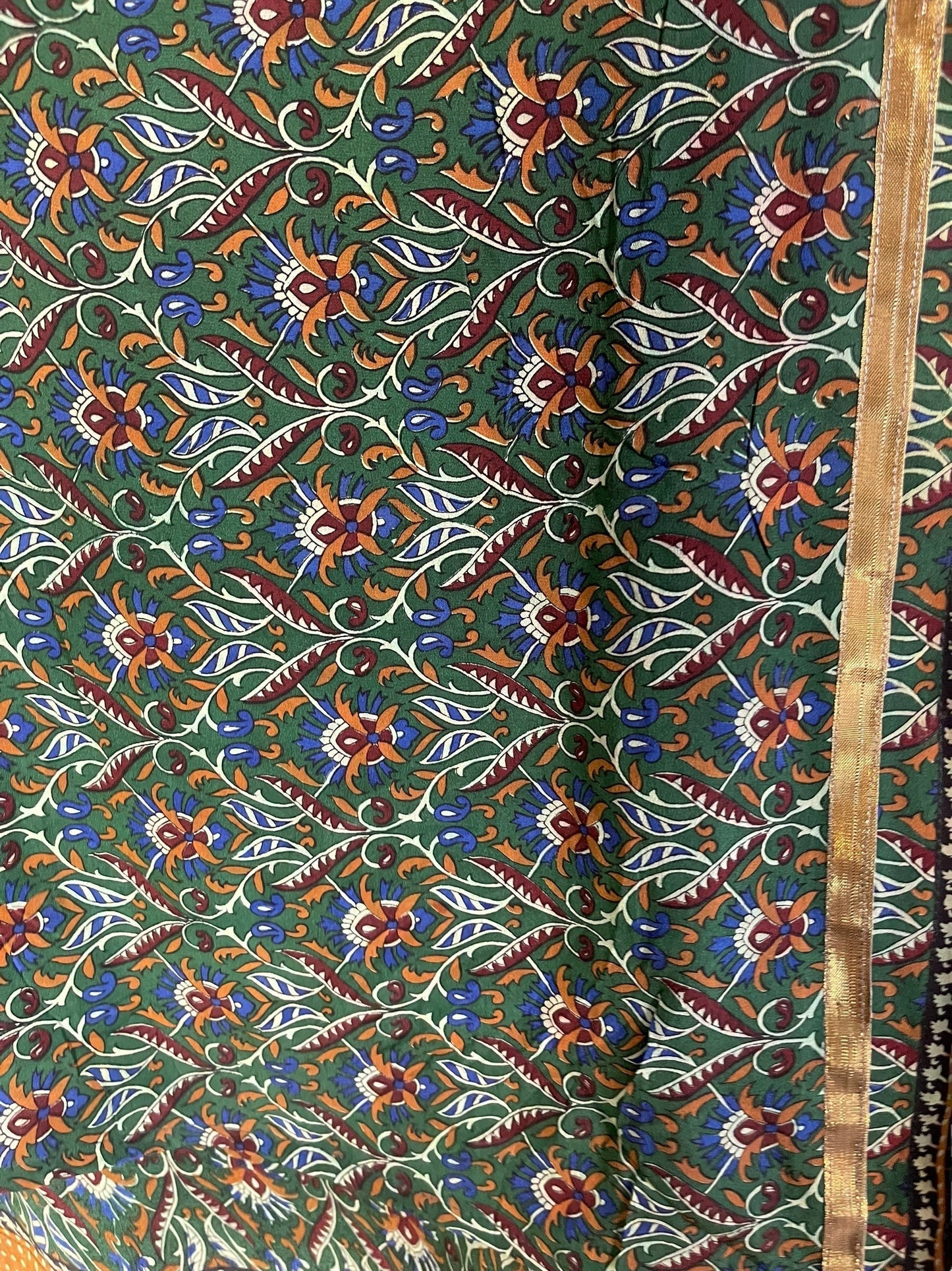 PRC7156 Avatar Pure Silk Versatile Vest - Velora