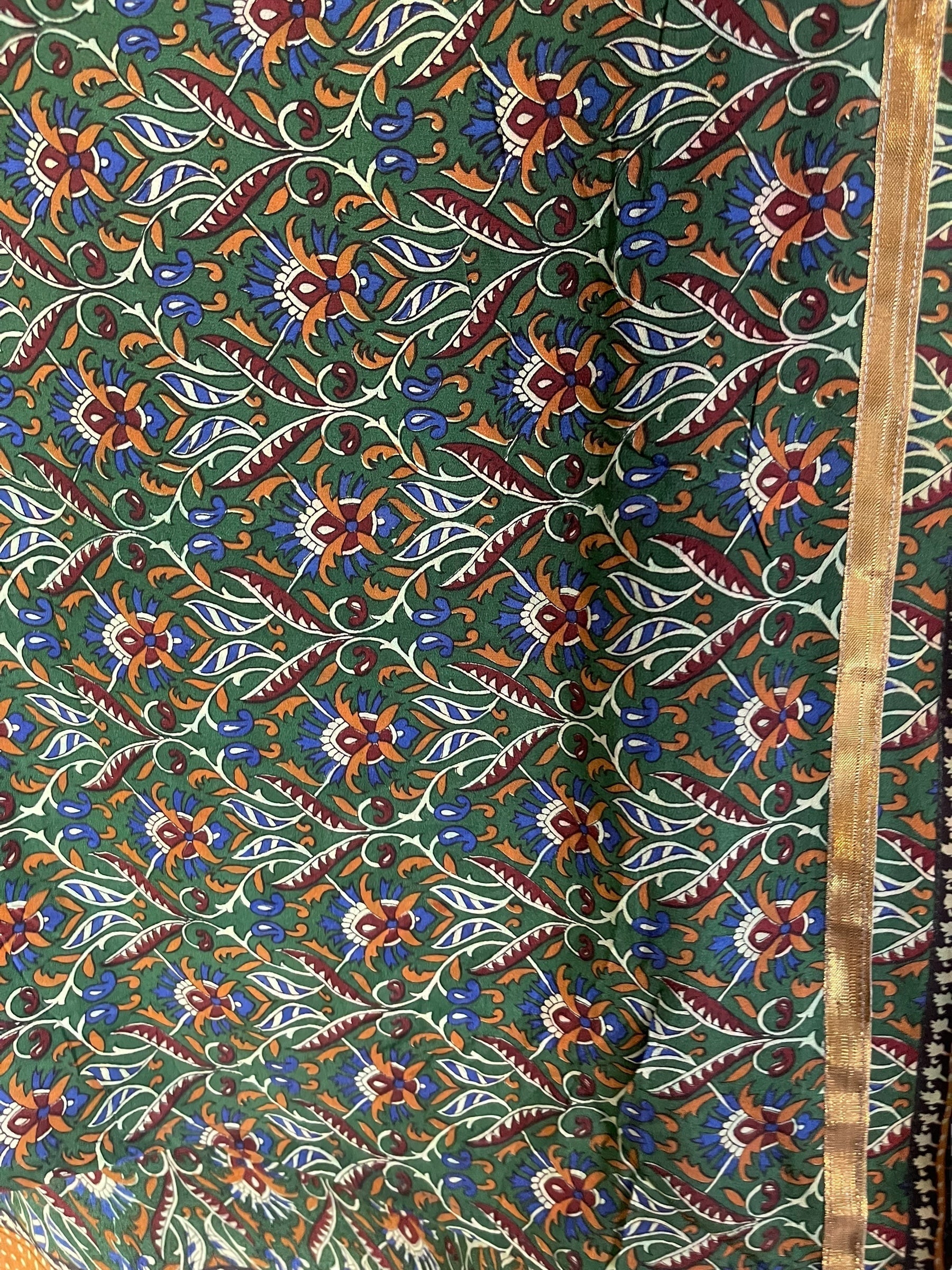 PRC7156 Avatar Pure Silk Versatile Vest - Velora