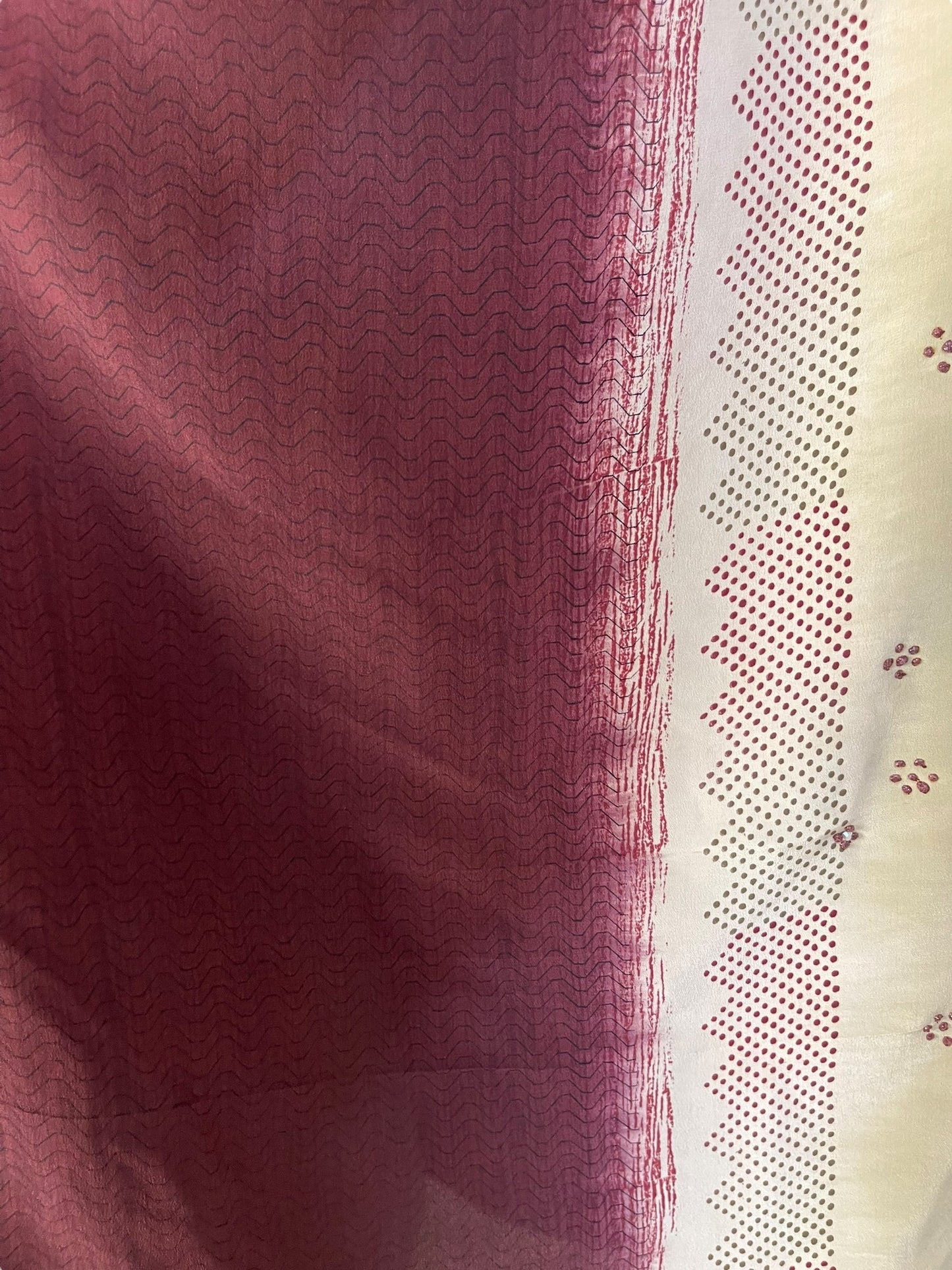 PRC6973 Avatar Pure Silk Cardigan - Velora