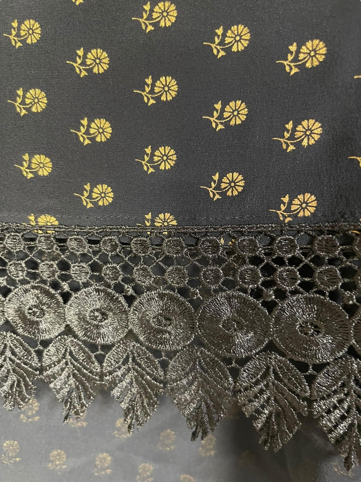 PRC6737 Avatar Pure Silk Versatile Vest - Velora