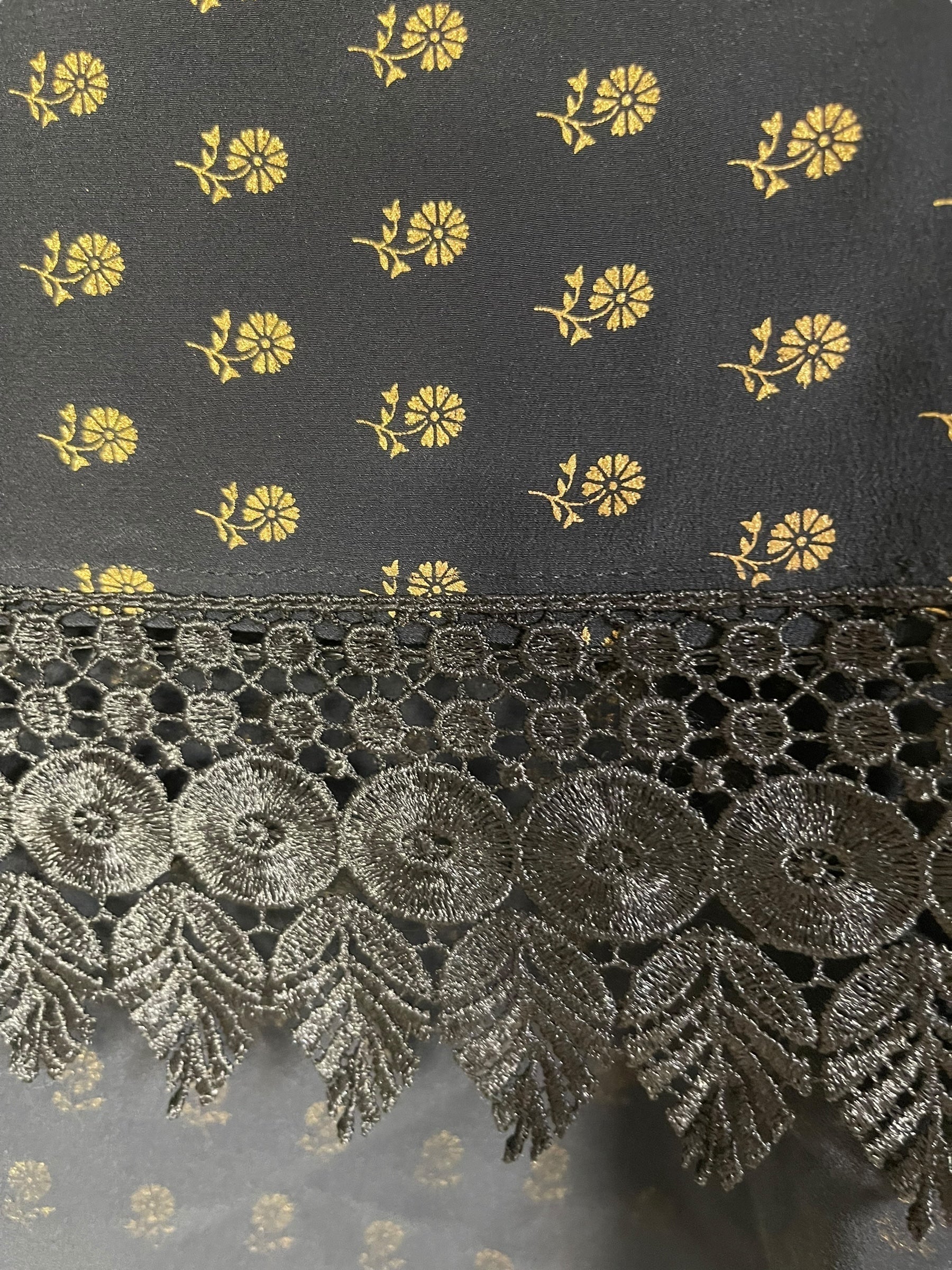 PRC6737 Avatar Pure Silk Versatile Vest - Velora