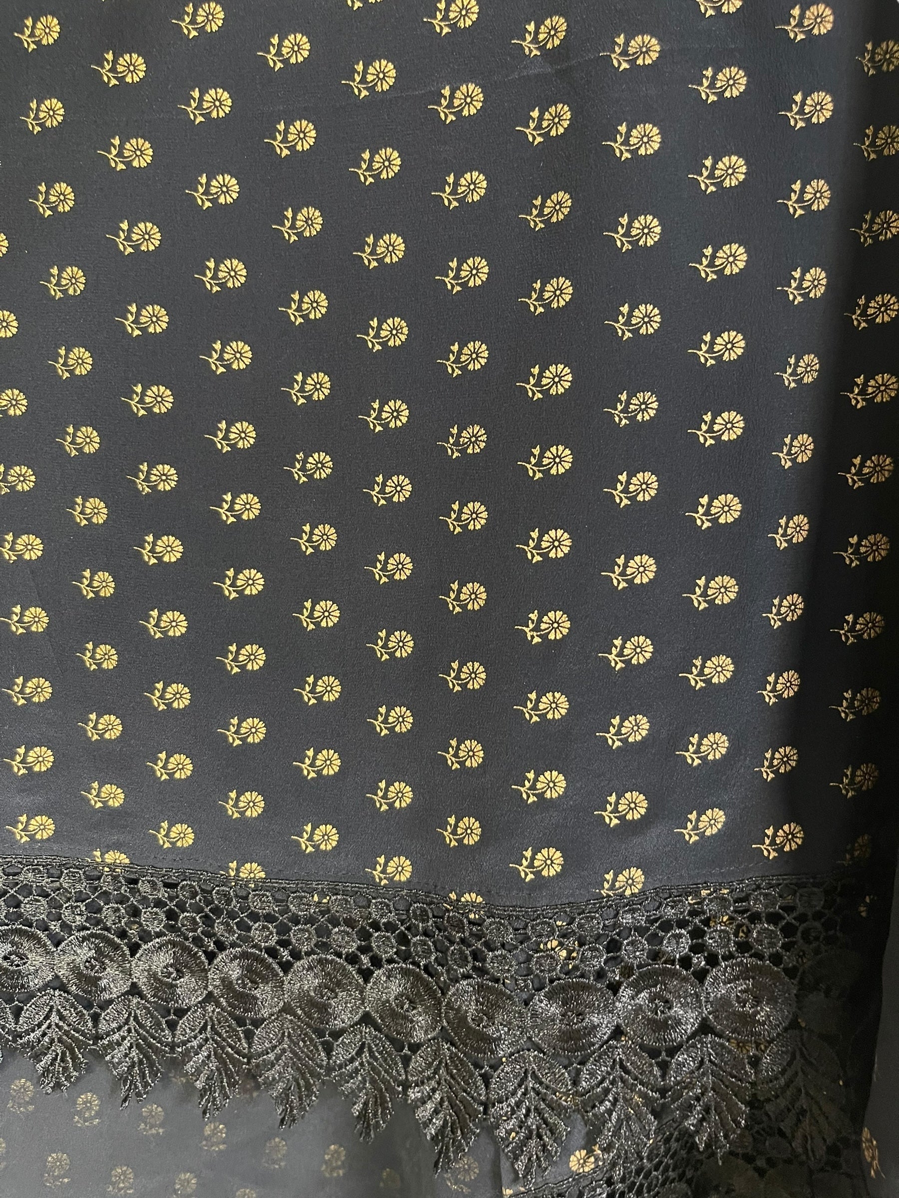 PRC6737 Avatar Pure Silk Versatile Vest - Velora
