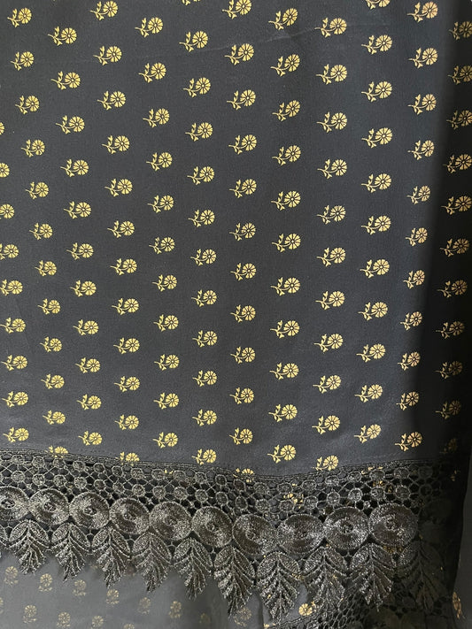 PRC6737 Avatar Pure Silk Versatile Vest - Velora