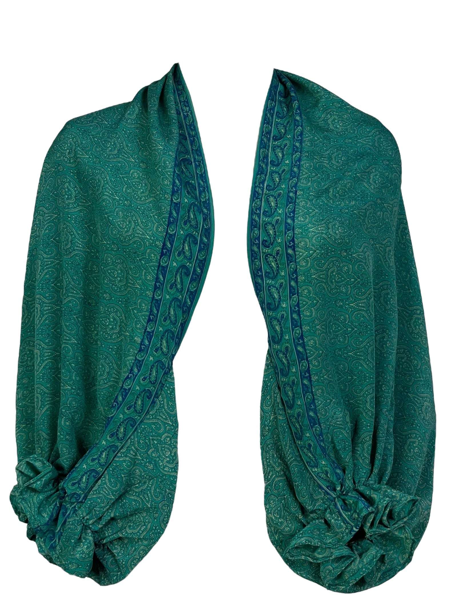 PRC7257 Avatar Pure Silk Bolero - Velora