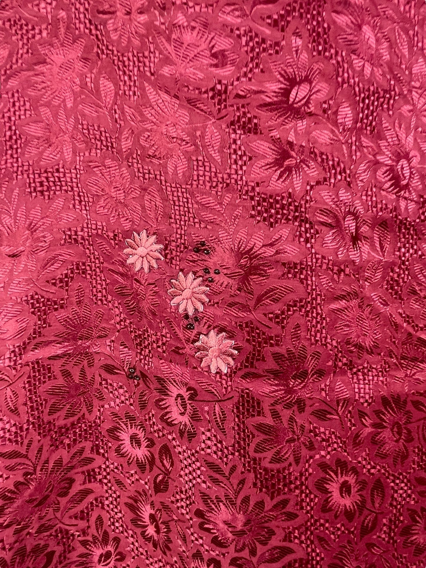PRC7671 Avatar Pure Silk Bolero - Velora