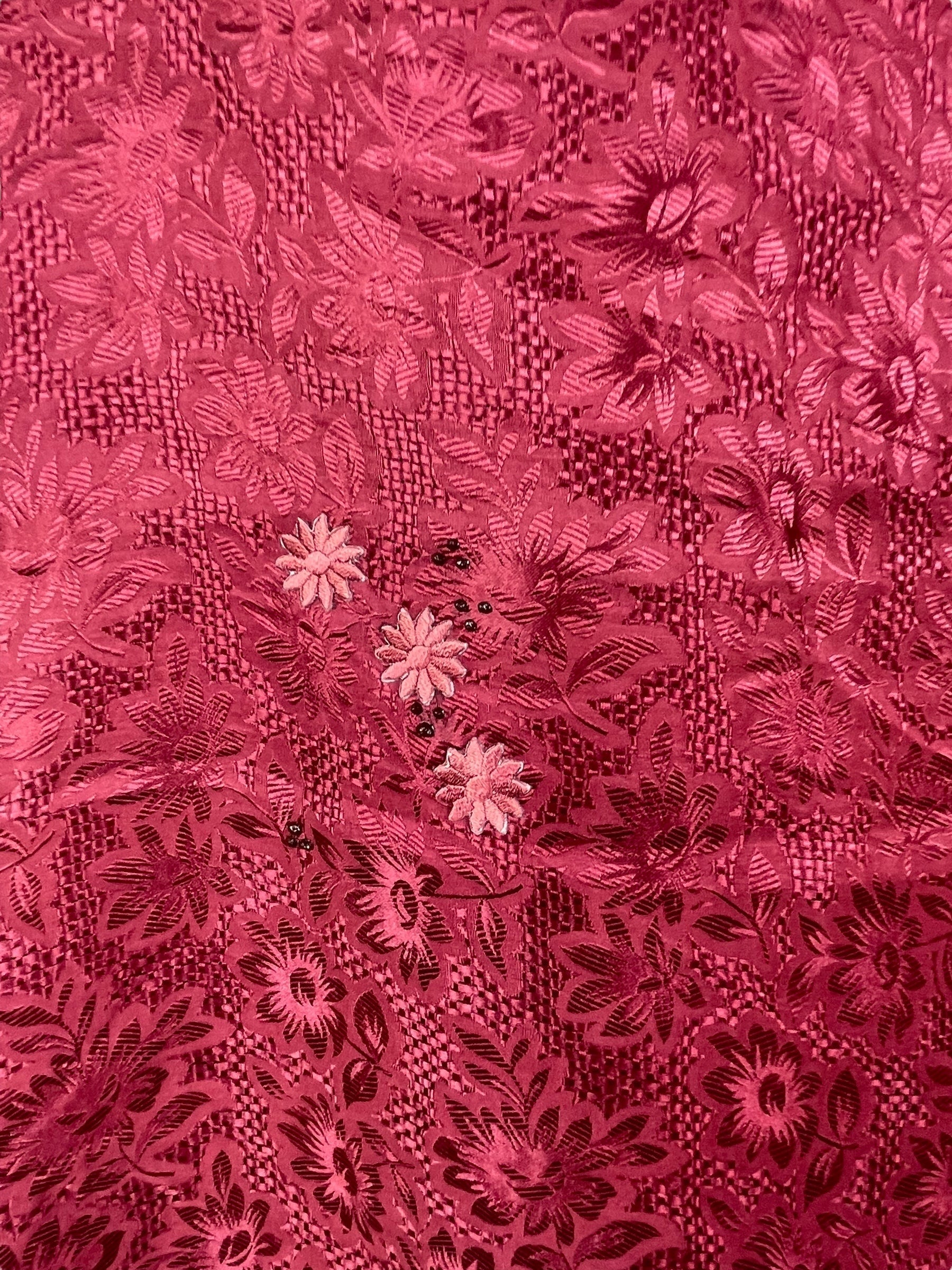 PRC7671 Avatar Pure Silk Bolero - Velora