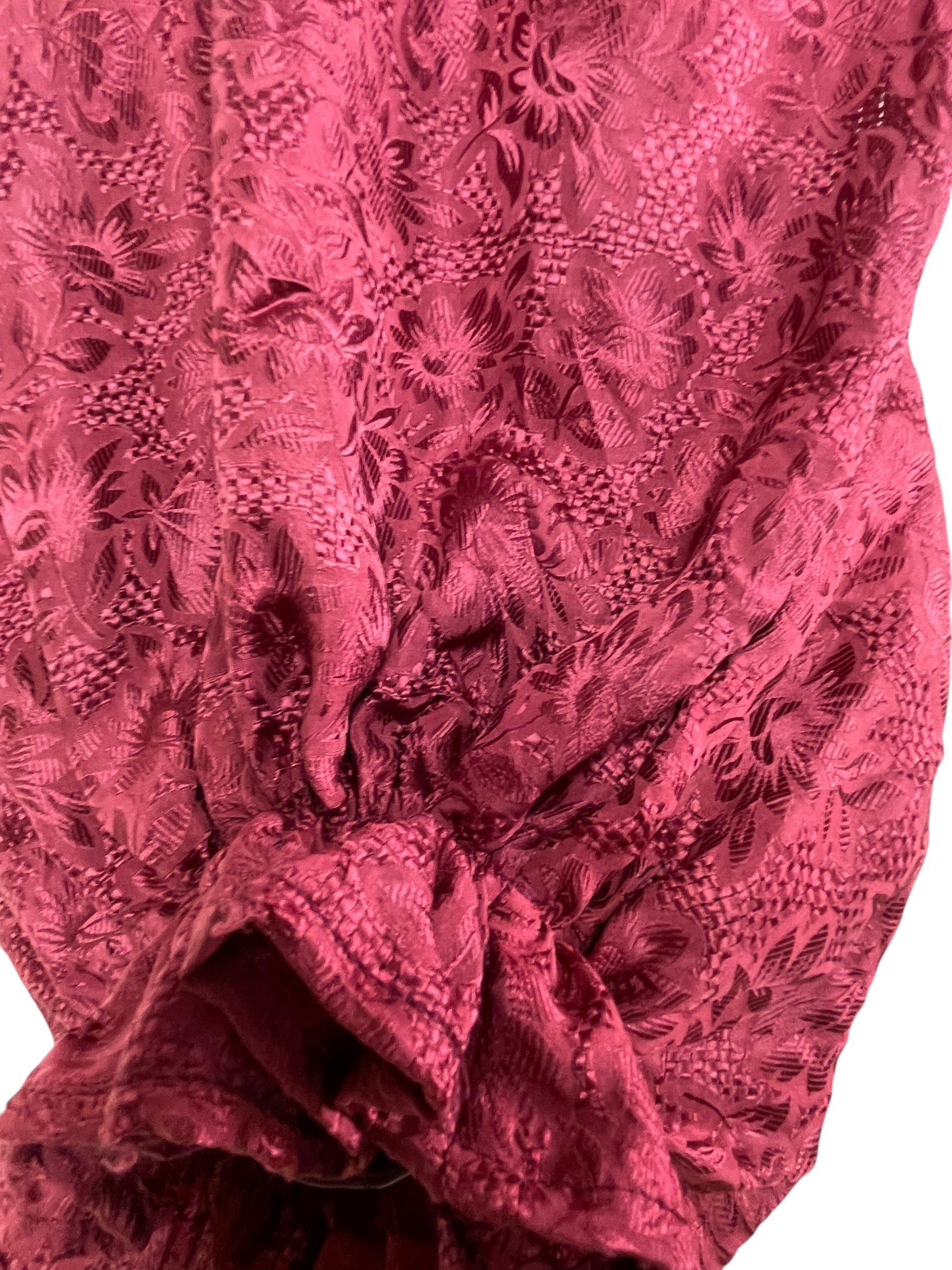 PRC7671 Avatar Pure Silk Bolero - Velora