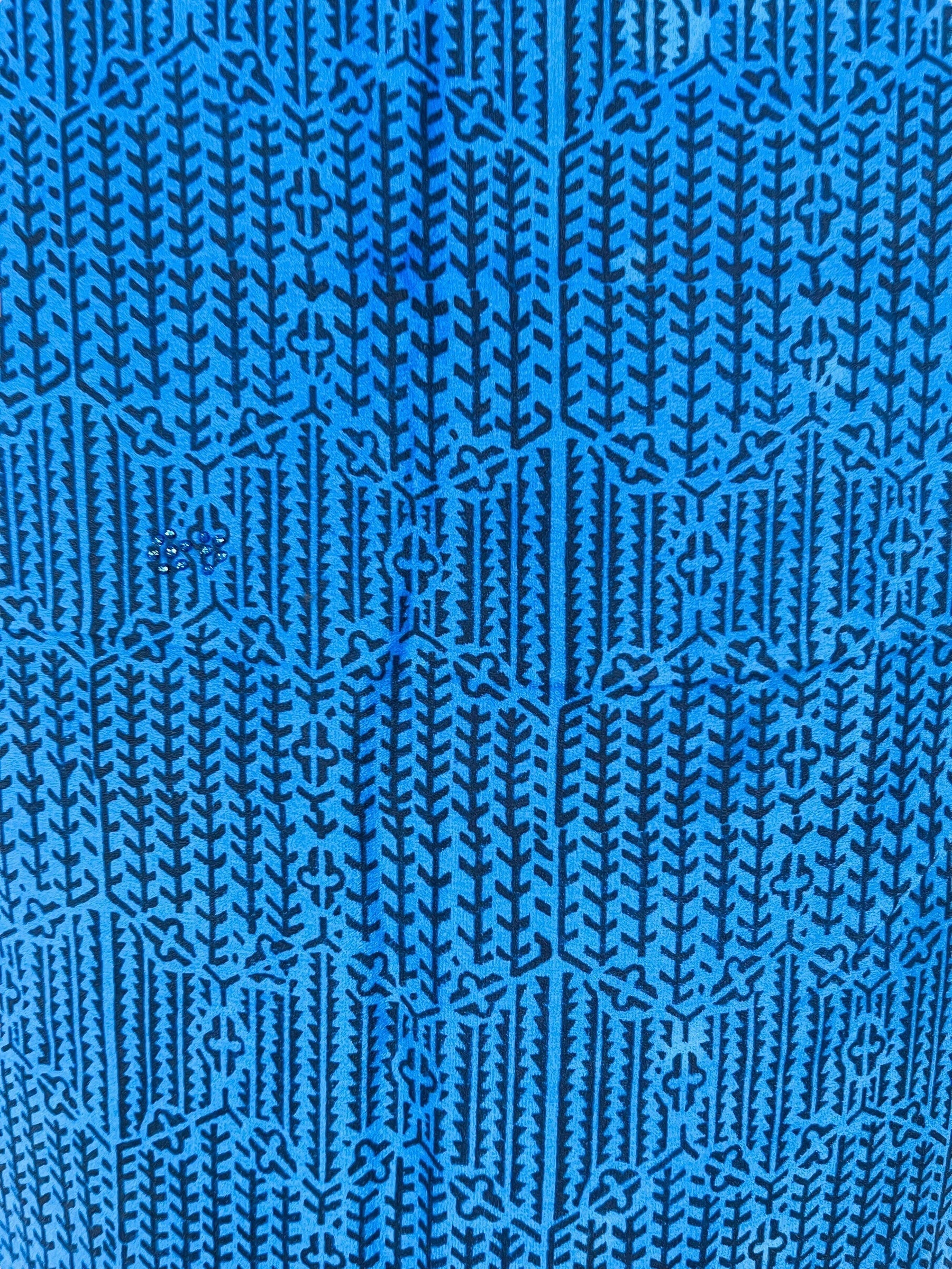PRC7296 Avatar Pure Silk Shrug - Velora