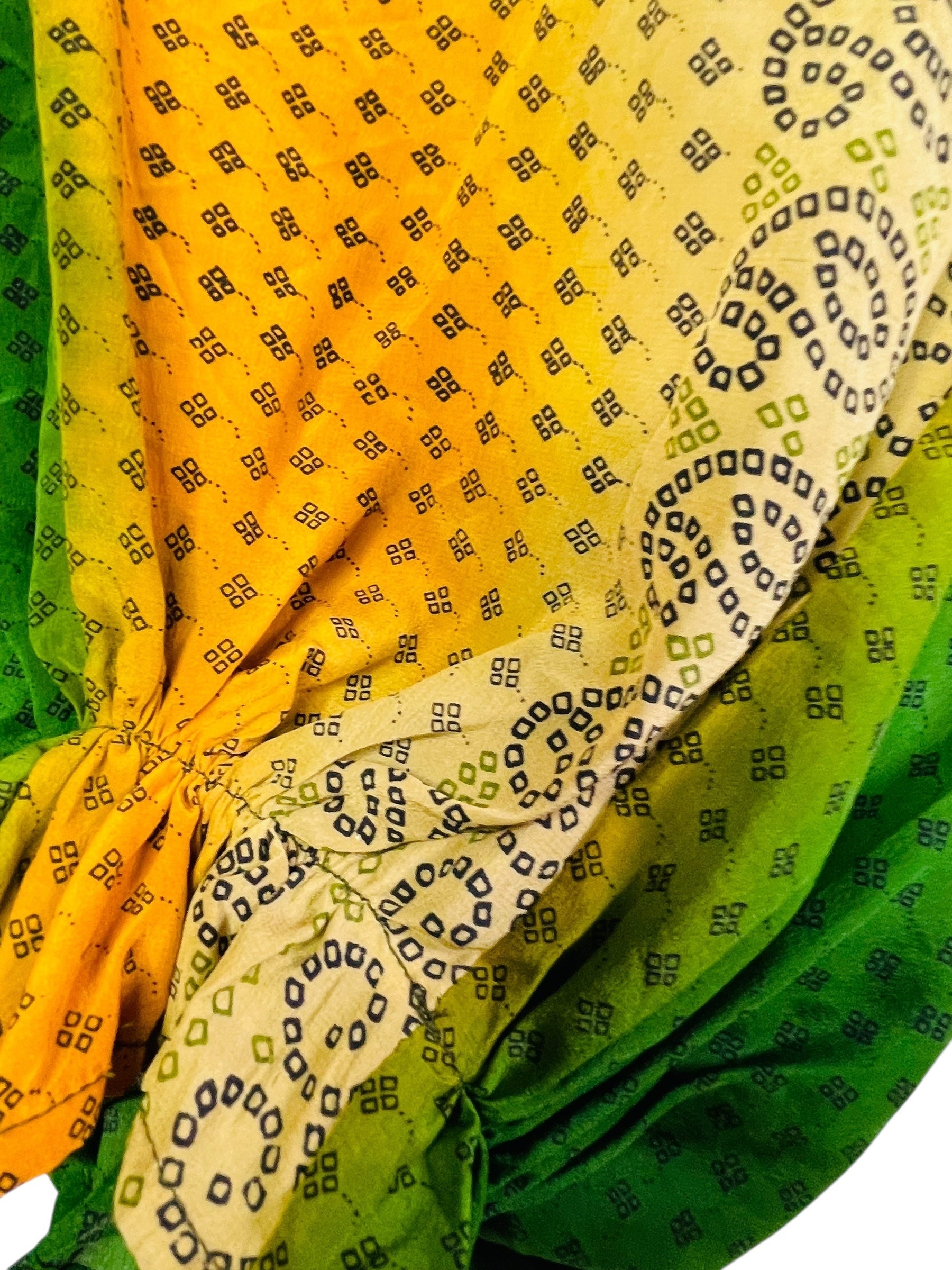 PRC7667 Avatar Pure Silk Bolero - Velora