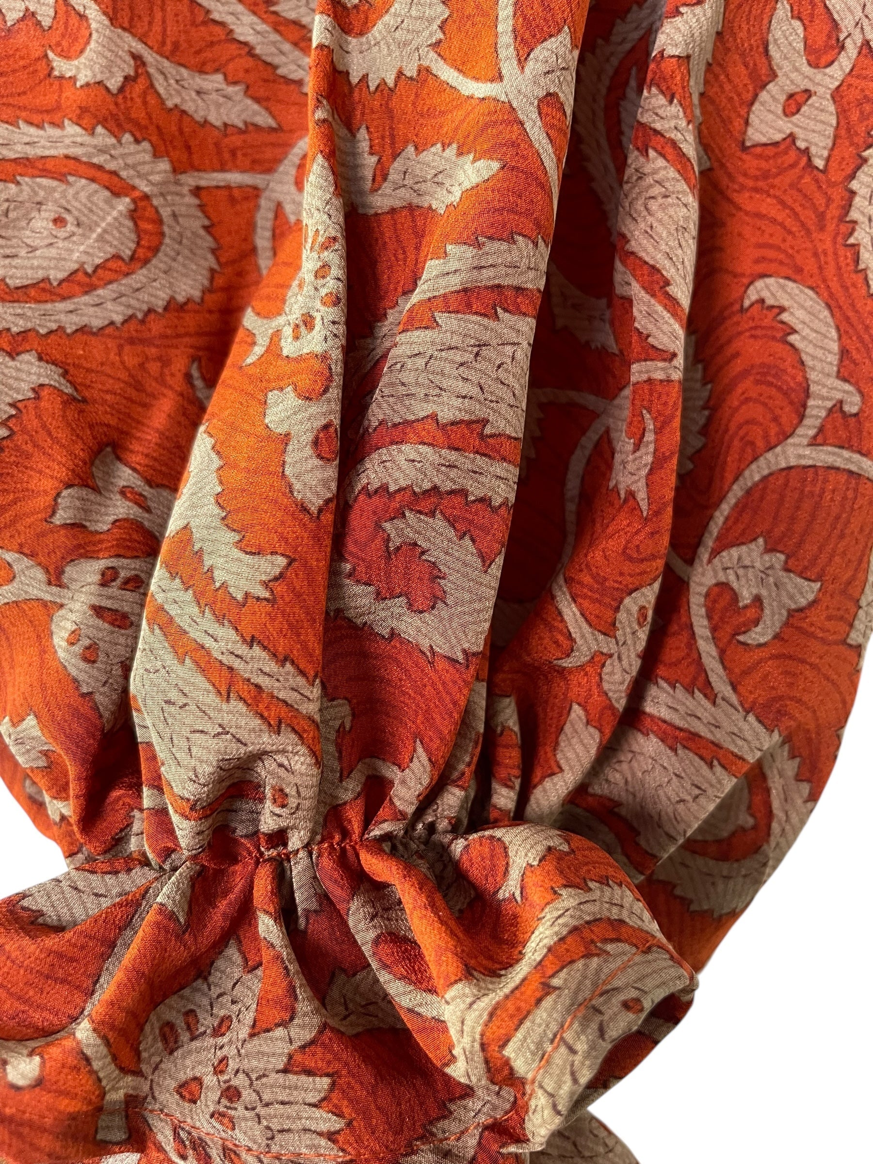 PRC7235 Avatar Pure Silk Bolero - Velora