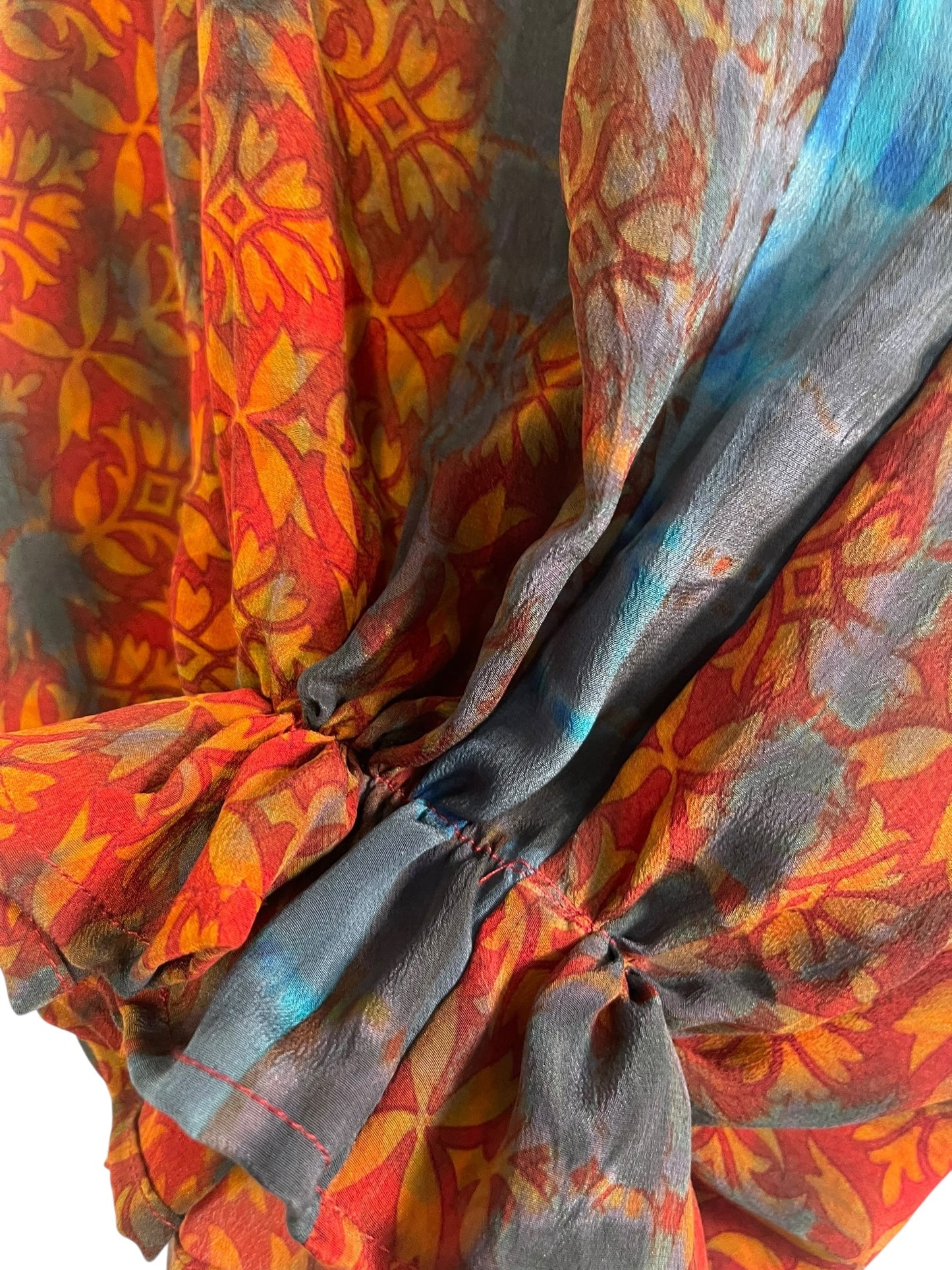 PRC7243 Avatar Pure Silk Bolero - Velora
