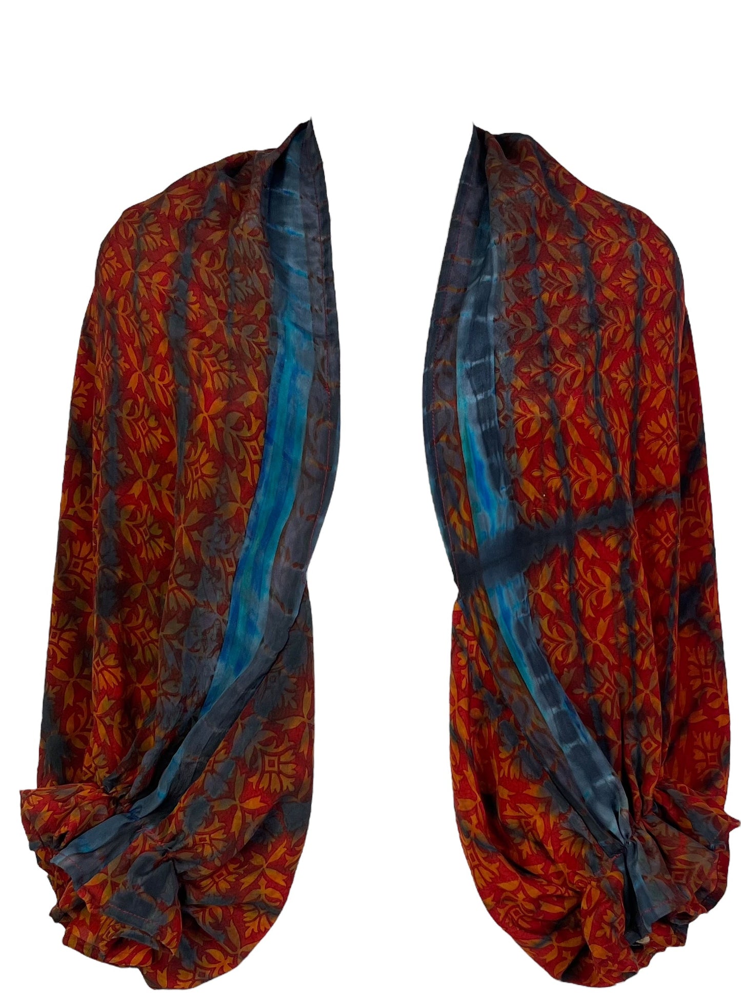PRC7243 Avatar Pure Silk Bolero - Velora