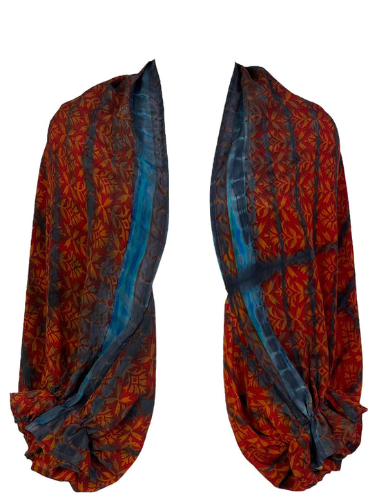 PRC7243 Avatar Pure Silk Bolero - Velora