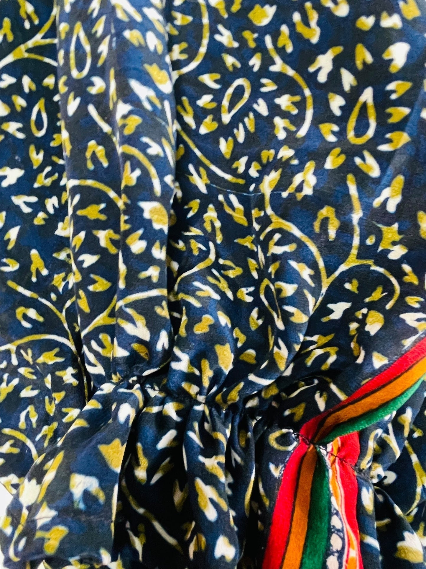 PRC7685 Avatar Pure Silk Bolero - Velora