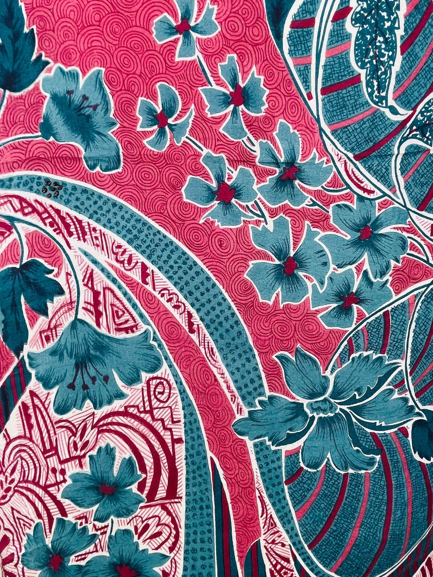 PRC7689 Avatar Pure Silk Bolero - Velora