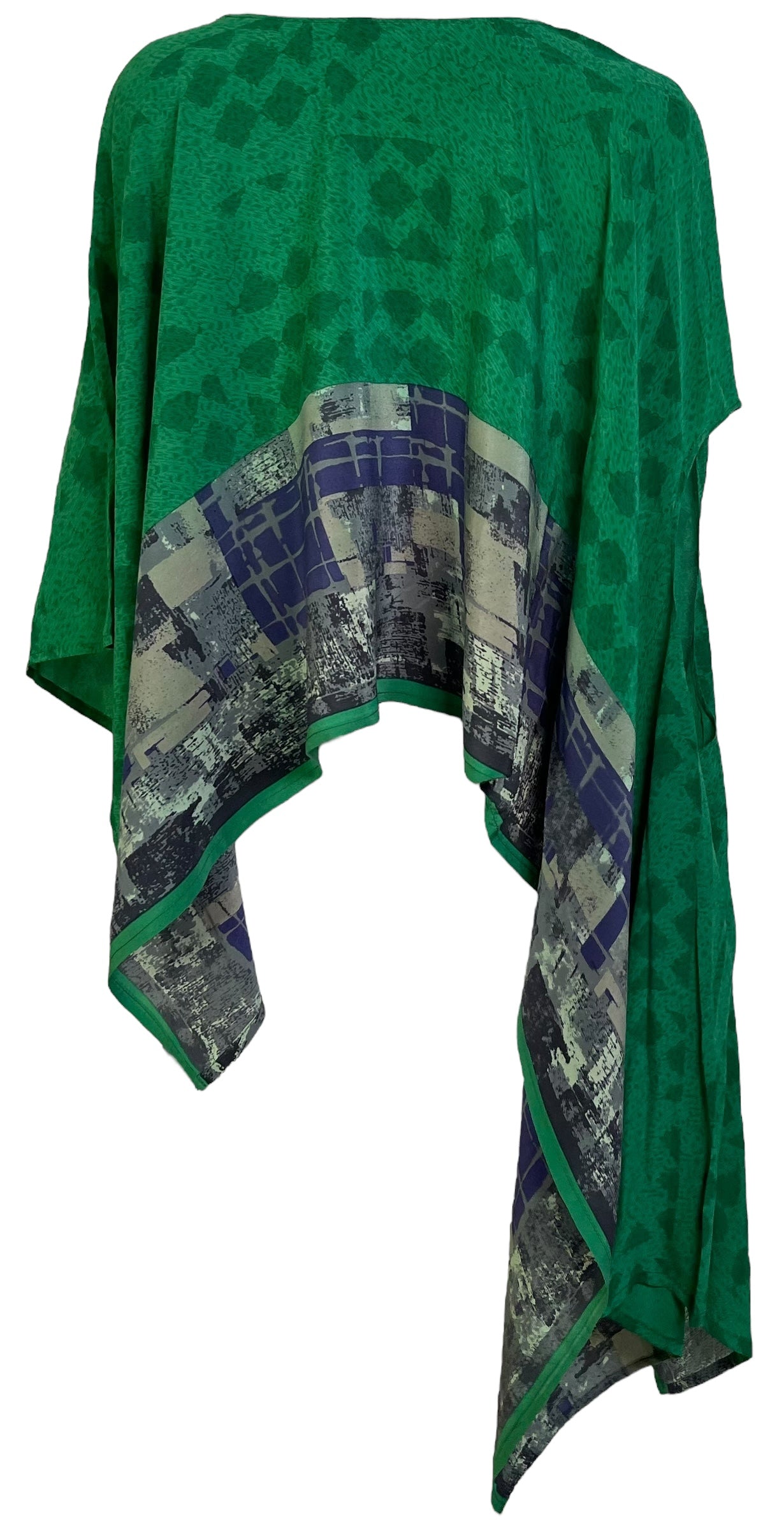 PRC6564 Avatar Pure Silk Versatile Vest - Velora
