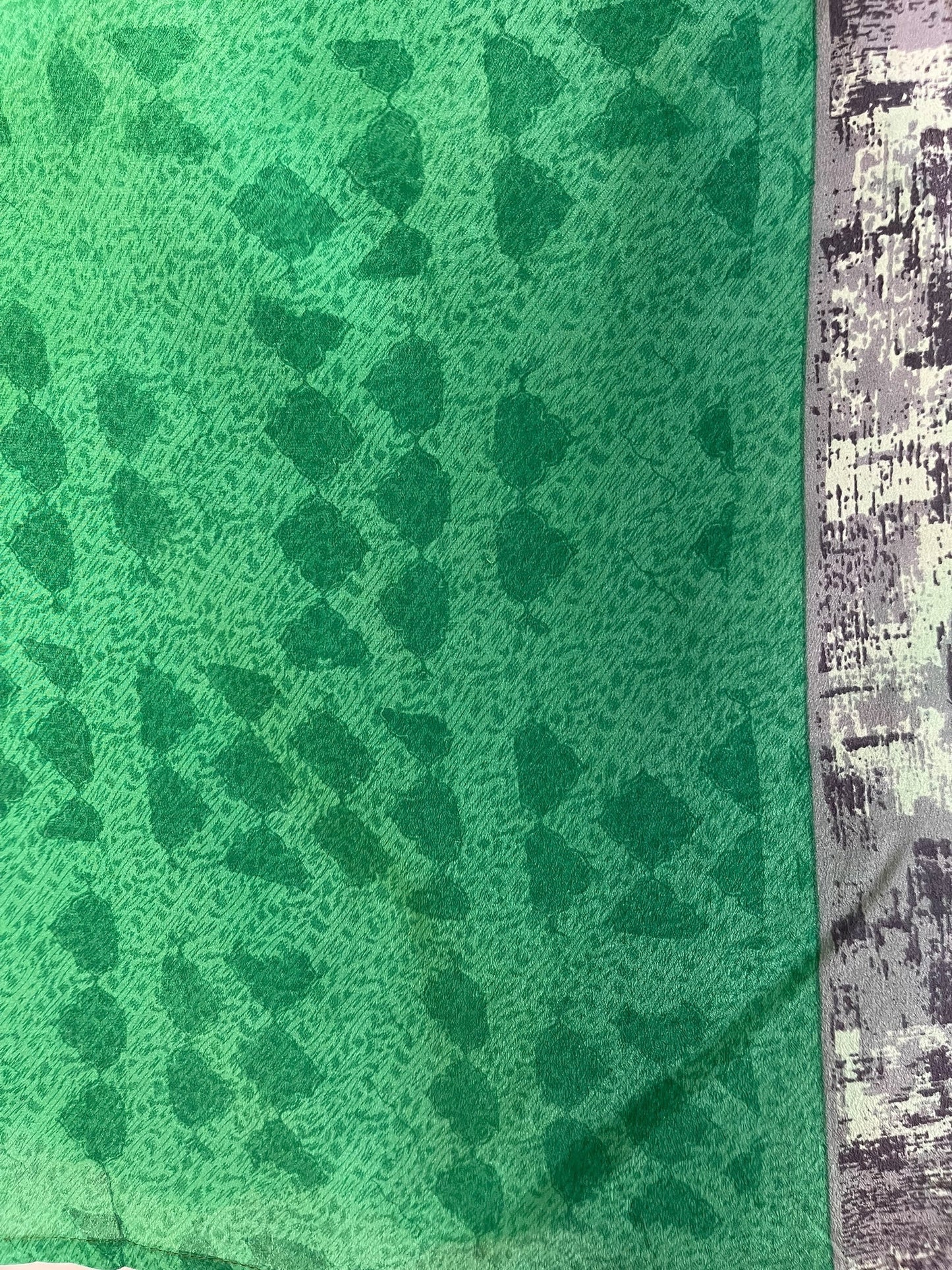 PRC6564 Avatar Pure Silk Versatile Vest - Velora