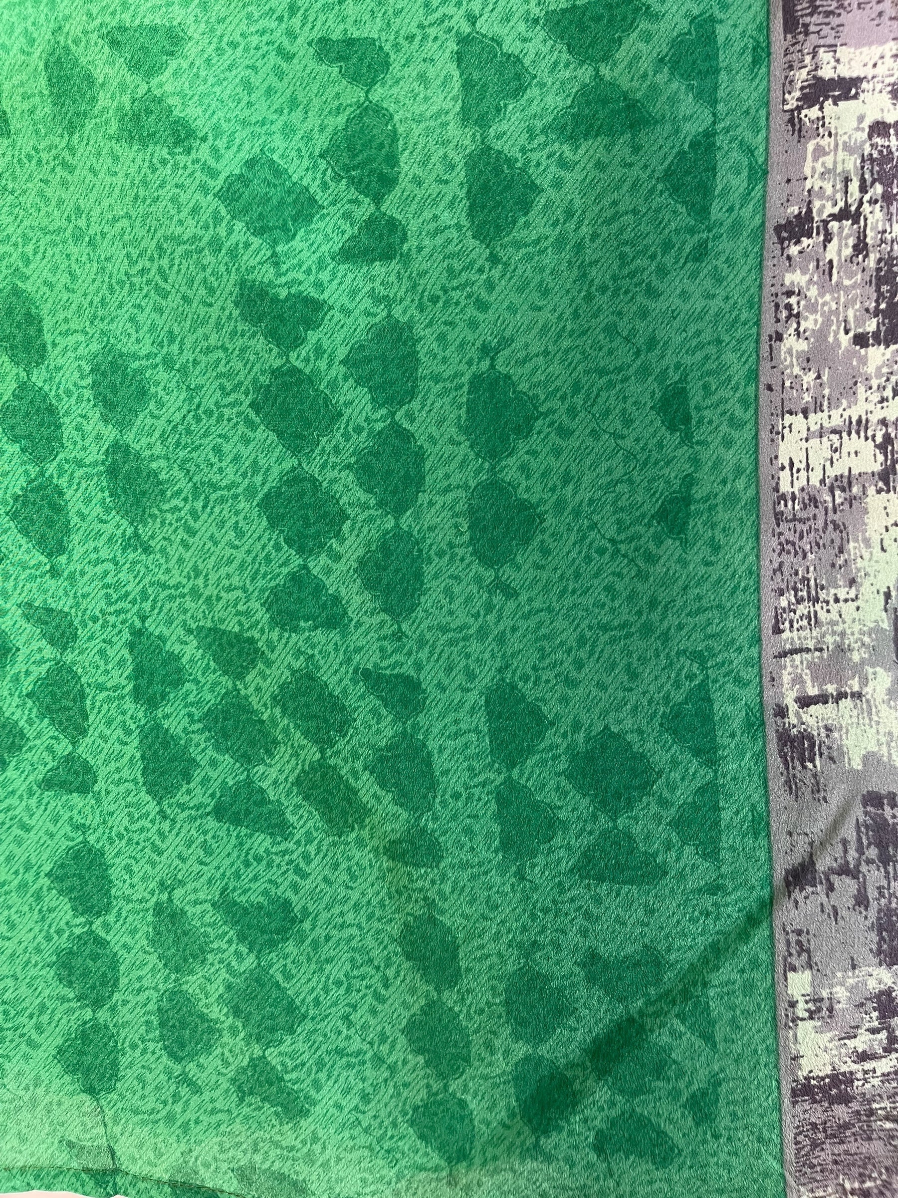 PRC6564 Avatar Pure Silk Versatile Vest - Velora