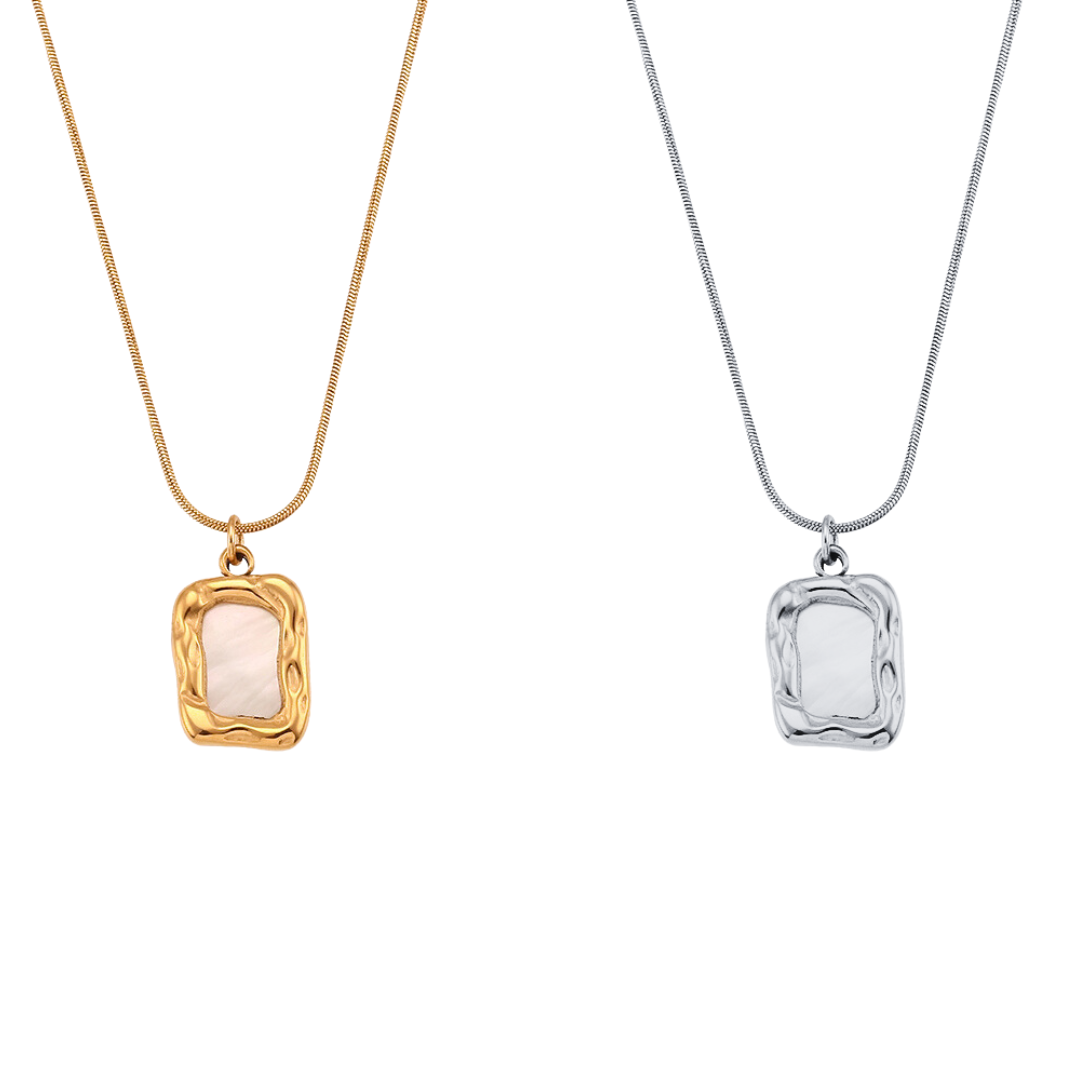 Picture Perfect Necklace