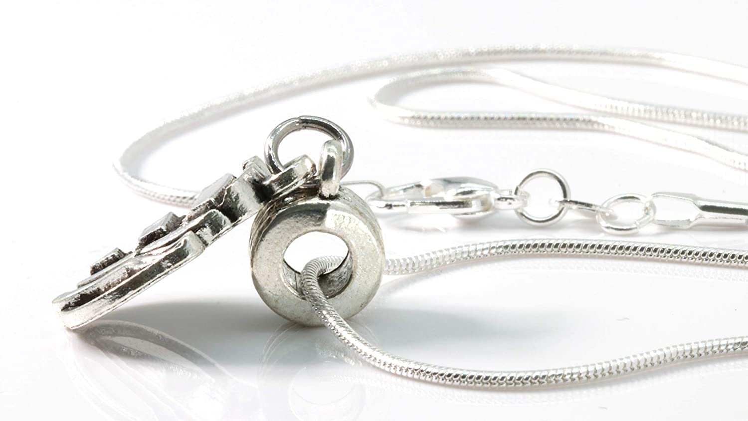 Pie Necklace | Baking Gifts for Women who Love to Bake and make Great Gifts for People that Like to Cook or Bakers Gifts for Women and Cooking Gifts for Women as Housewarming Gifts for Baking Gifts - Velora Luxury Fashion