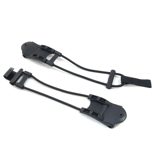 Pig Tails Bungee Cord of Bag Support for eR-Pace S - Velora Luxury Fashion