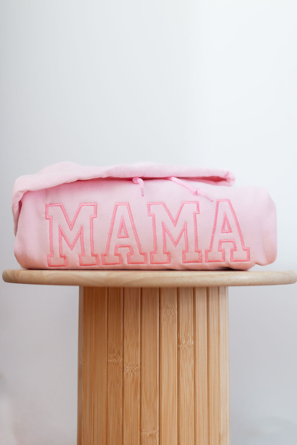 Pink Mama Sweater Personalization Only - Velora Luxury Fashion