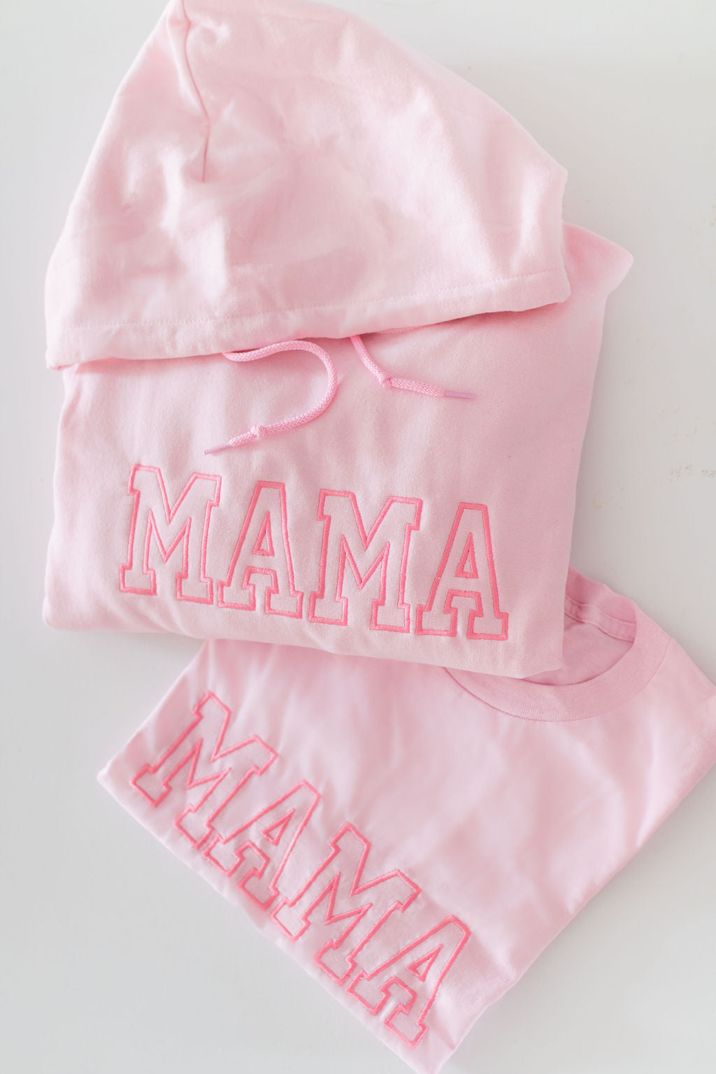 Pink Mama Sweater Personalization Only - Velora Luxury Fashion
