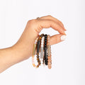Pink Opal Intention Bracelet - Velora Luxury Fashion