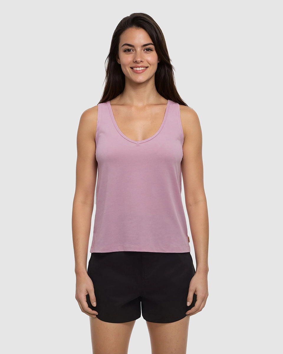 Kinney Tank