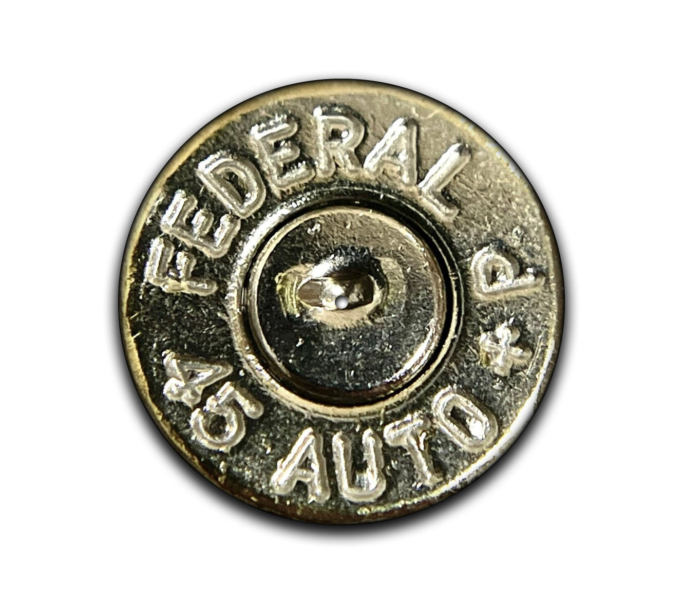 45 Caliber Slipmat