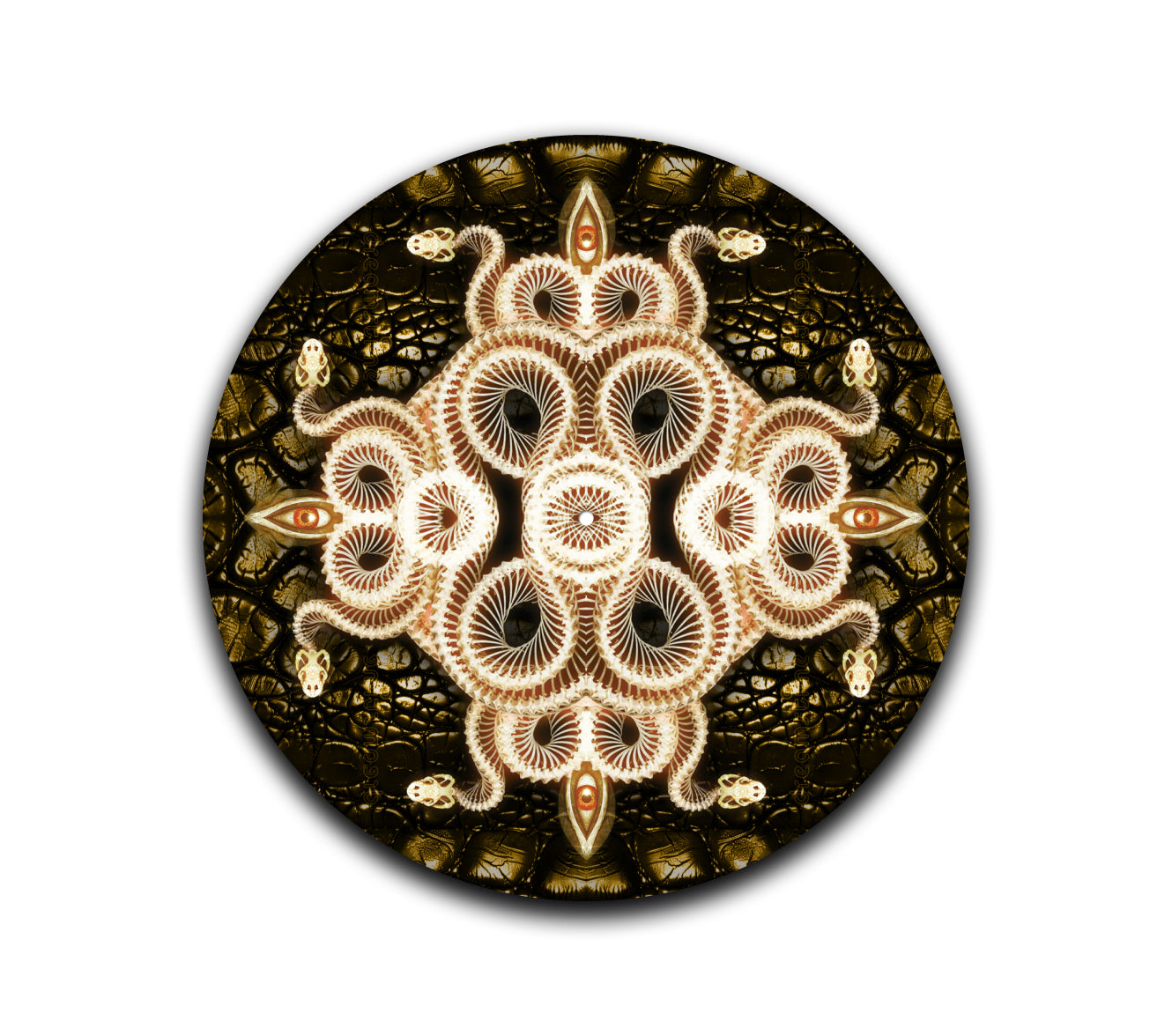 Apophis Slipmat