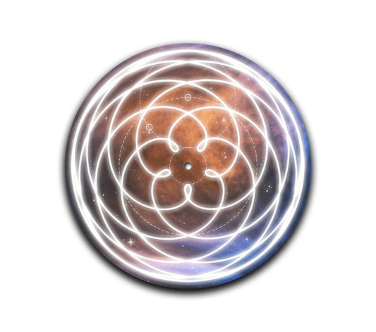 Path Of Venus Slipmat