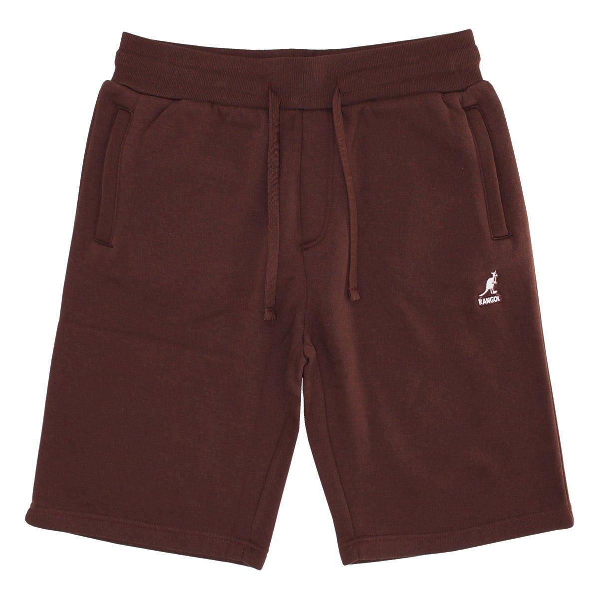 Plush Fleece Shorts - Velora Luxury Fashion