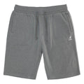 Plush Fleece Shorts - Velora Luxury Fashion