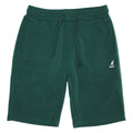 Plush Fleece Shorts - Velora Luxury Fashion