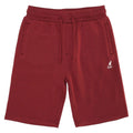 Plush Fleece Shorts - Velora Luxury Fashion