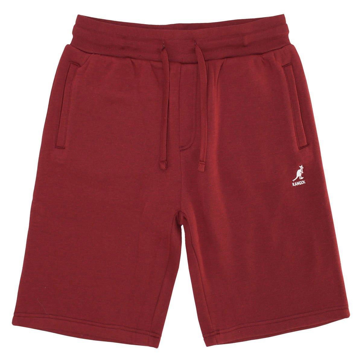 Plush Fleece Shorts - Velora Luxury Fashion