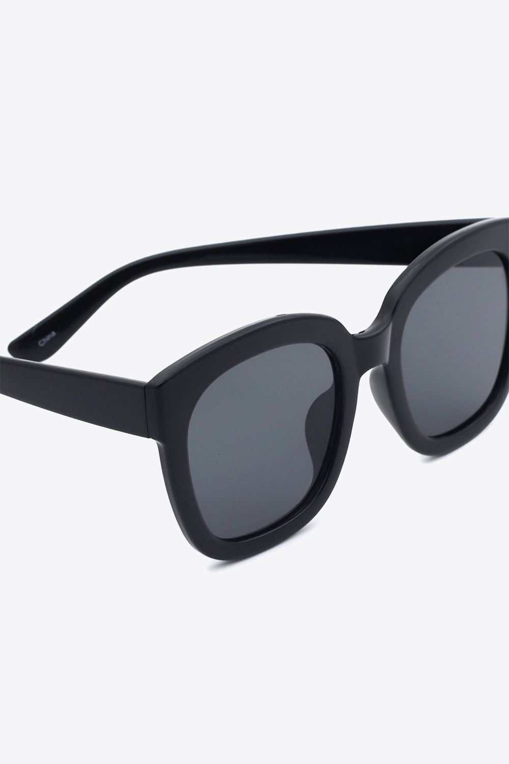 Polycarbonate Frame Square Sunglasses - Velora