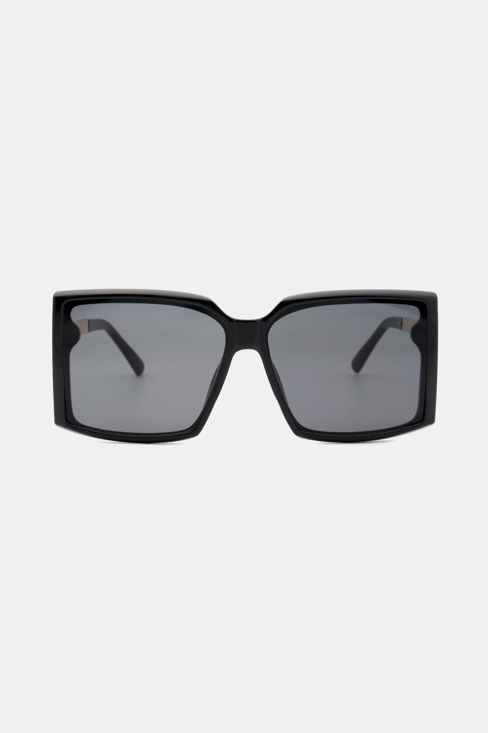 Polycarbonate Frame Square Sunglasses - Velora