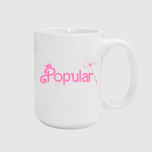 Popular Mug - Velora Luxury Fashion