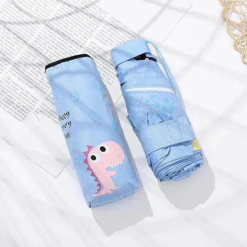 Portable pocket umbrella - Velora