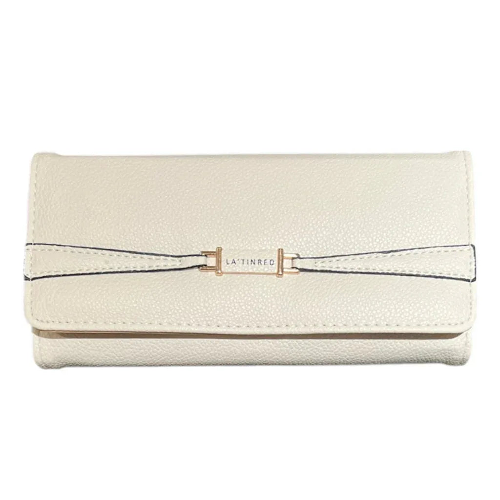 Portefeuille avec bandoulière