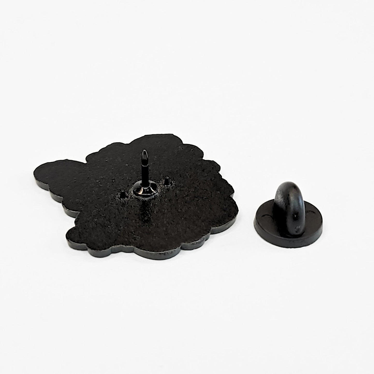 Positive Vibes Only | Collectible Pin - Velora