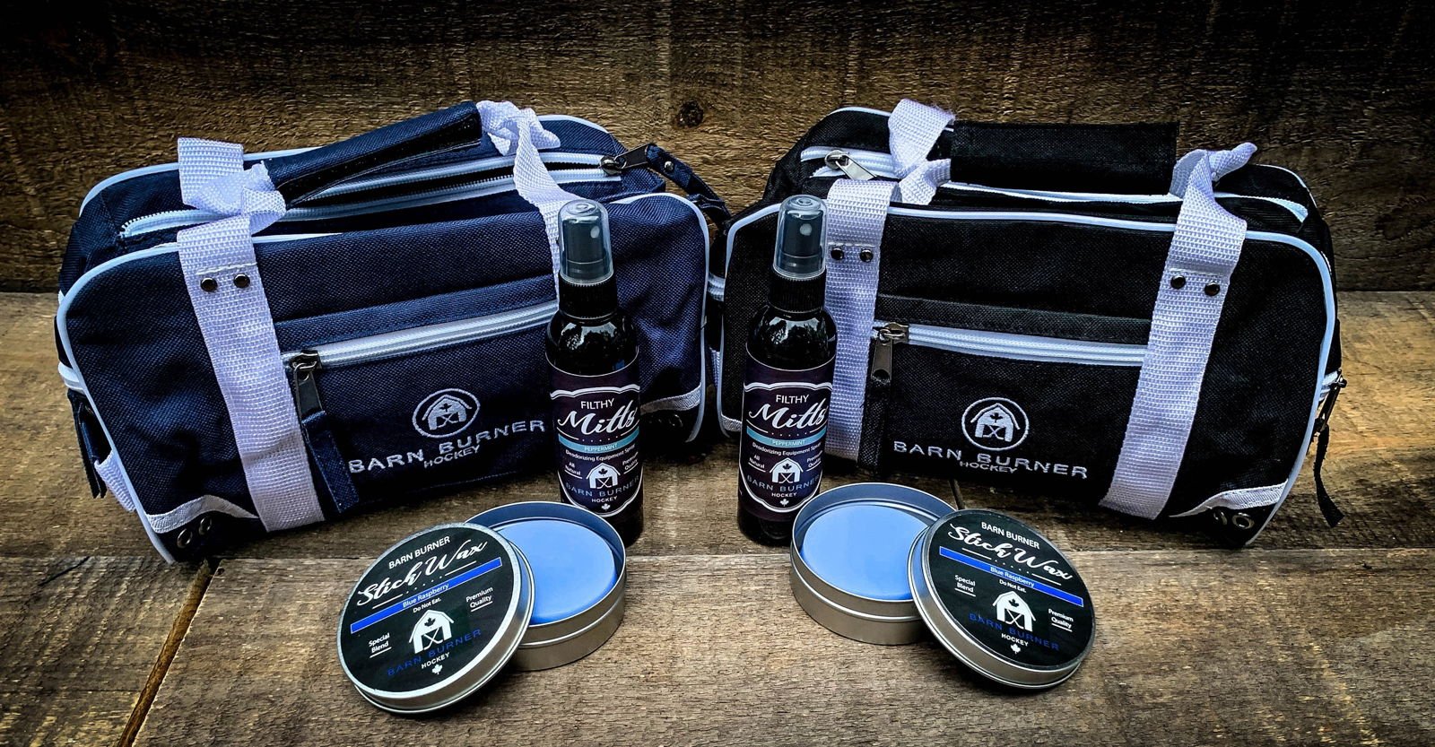 Power Play Pack - Best sellers + Accessory bag! - Velora Luxury Fashion