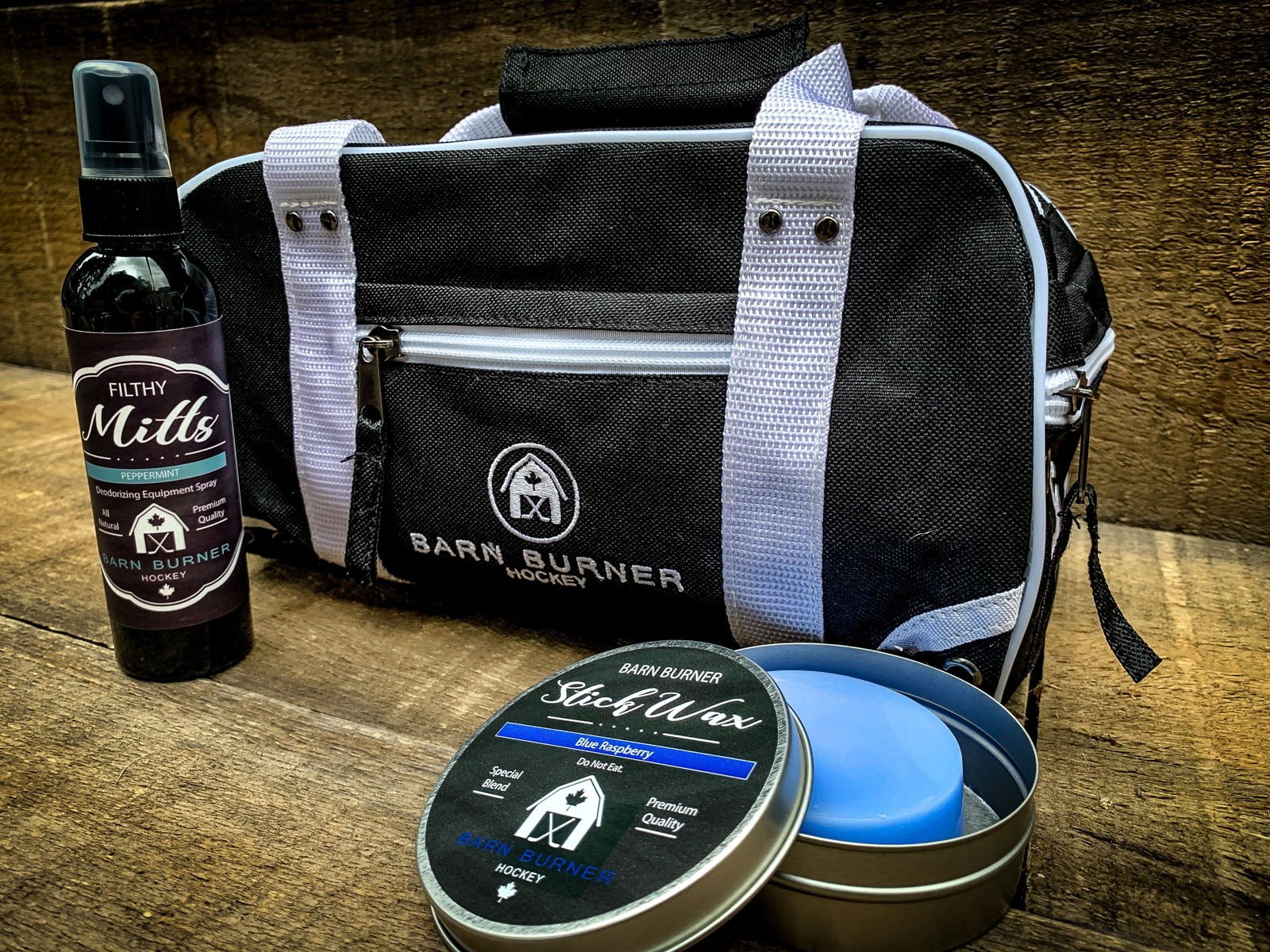 Power Play Pack - Best sellers + Accessory bag! - Velora Luxury Fashion