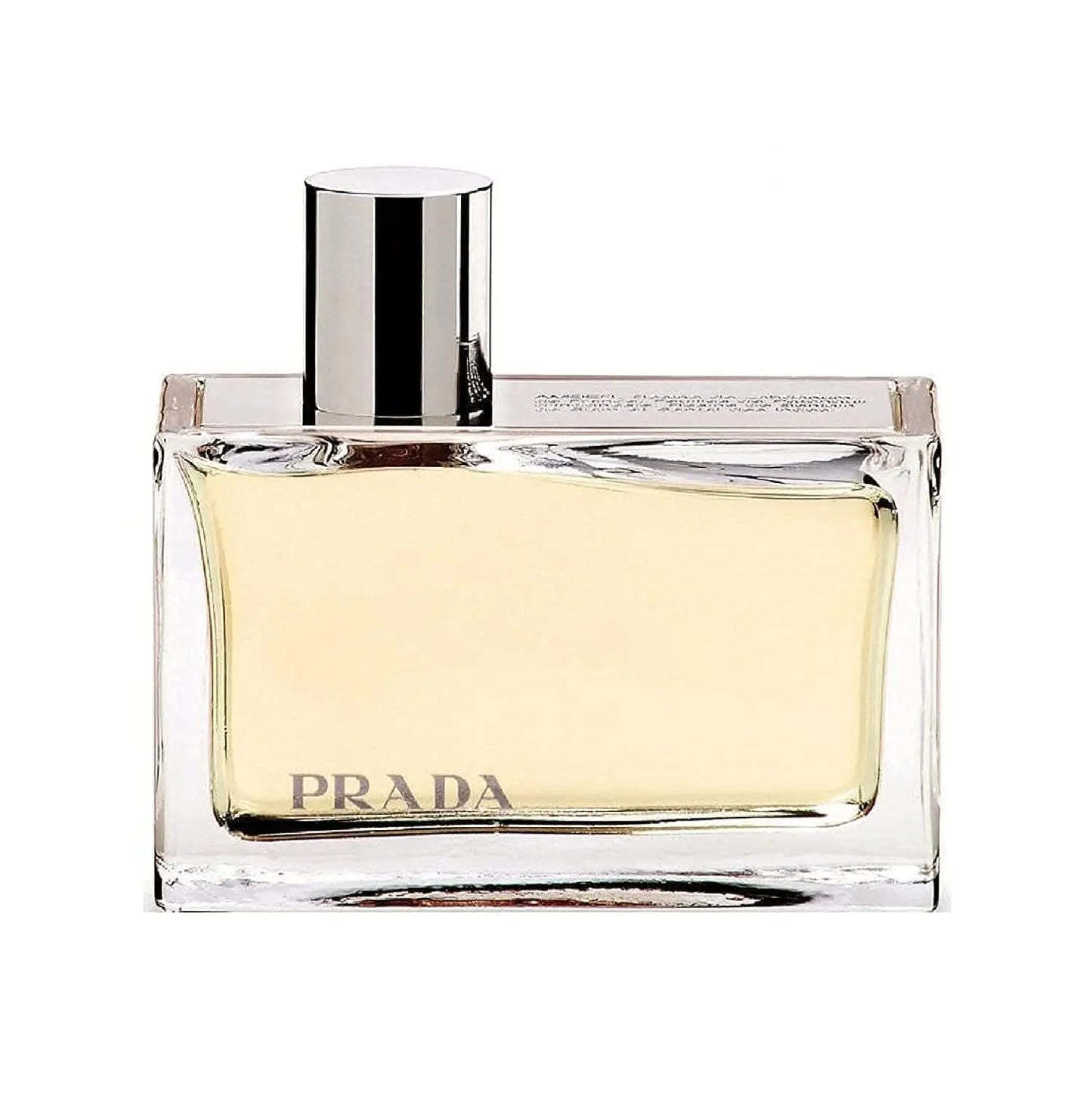 Prada Amber Edp for Women 2.7 Oz/ 80 Ml - Spr 2.7 Fl Oz - Velora Luxury Fashion