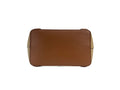 Pratt Leather Canvas Crossbody by Michael Kors - Velora Luxury Fashion