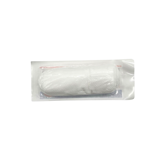 Pressure Bandage with Gauze Ties - Velora