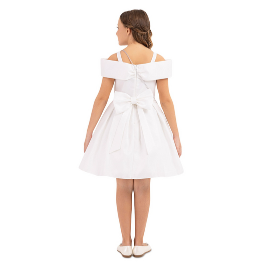 Preteen Princess Girls Formal Dress - Velora Luxury Fashion